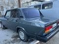 ВАЗ (Lada) 2107 2011 годаүшін1 150 000 тг. в Кызылорда – фото 10