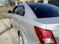 Chevrolet Aveo 2015 годаүшін2 800 000 тг. в Алматы