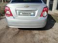 Chevrolet Aveo 2015 годаүшін2 800 000 тг. в Алматы – фото 10