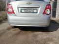 Chevrolet Aveo 2015 годаүшін2 800 000 тг. в Алматы – фото 9