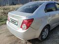 Chevrolet Aveo 2015 годаүшін2 800 000 тг. в Алматы – фото 13