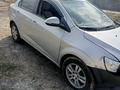 Chevrolet Aveo 2015 годаүшін2 800 000 тг. в Алматы – фото 14