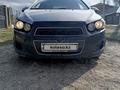 Chevrolet Aveo 2015 годаүшін2 800 000 тг. в Алматы – фото 16