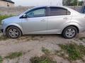 Chevrolet Aveo 2015 годаүшін2 800 000 тг. в Алматы – фото 4