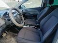 Chevrolet Aveo 2015 годаүшін2 800 000 тг. в Алматы – фото 5