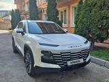 Jetour Dashing 2024 года за 8 000 000 тг. в Алматы