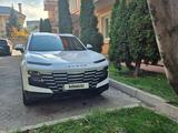 Jetour Dashing 2024 года за 8 000 000 тг. в Алматы – фото 2