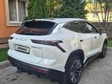 Jetour Dashing 2024 года за 8 000 000 тг. в Алматы – фото 4