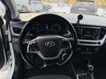 Hyundai Accent 2017 годаүшін6 900 000 тг. в Алматы – фото 16