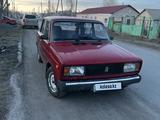 ВАЗ (Lada) 2105 1996 годаүшін950 000 тг. в Караганда – фото 2