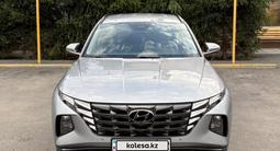 Hyundai Tucson 2023 года за 11 600 000 тг. в Алматы