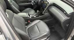 Hyundai Tucson 2023 года за 11 600 000 тг. в Алматы – фото 3