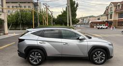 Hyundai Tucson 2023 года за 11 600 000 тг. в Алматы – фото 2