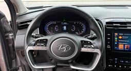 Hyundai Tucson 2023 года за 11 600 000 тг. в Алматы – фото 5