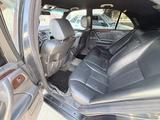 Mercedes-Benz E 280 1999 года за 1 500 000 тг. в Актобе – фото 4