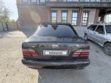 Mercedes-Benz E 280 1999 года за 1 500 000 тг. в Актобе – фото 5