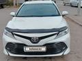 Toyota Camry 2019 годаүшін12 000 000 тг. в Астана