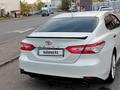 Toyota Camry 2019 годаүшін12 000 000 тг. в Астана – фото 2