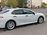 Toyota Camry 2019 годаүшін11 300 000 тг. в Астана – фото 3