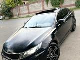 Kia K5 2011 годаүшін6 800 000 тг. в Талдыкорган – фото 2
