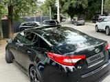 Kia K5 2011 годаүшін6 800 000 тг. в Талдыкорган – фото 3