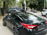 Kia K5 2011 годаүшін6 800 000 тг. в Талдыкорган – фото 4