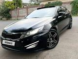 Kia K5 2011 годаүшін6 800 000 тг. в Талдыкорган – фото 5