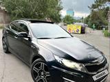 Kia K5 2011 годаүшін6 800 000 тг. в Талдыкорган