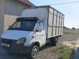 ГАЗ ГАЗель 2011 года за 6 000 000 тг. в Шымкент