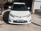 Toyota Estima 2010 года за 7 789 000 тг. в Алматы – фото 2