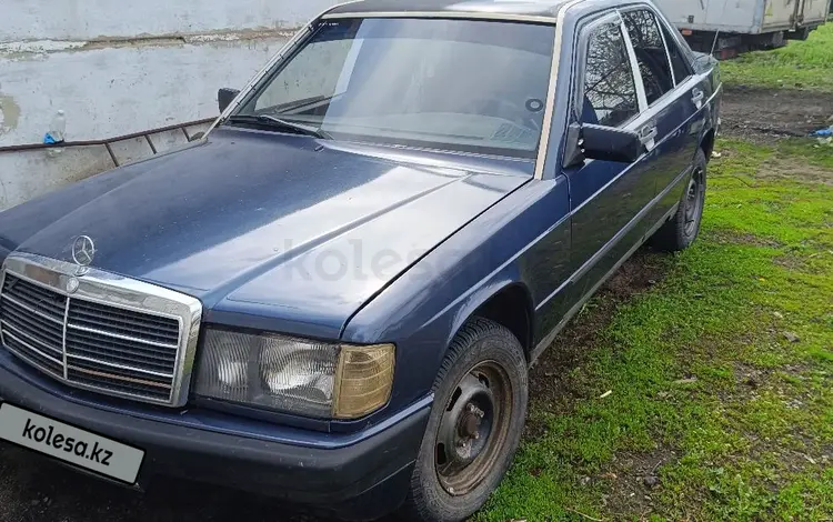 Mercedes-Benz 190 1984 года за 750 000 тг. в Атбасар