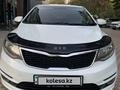 Kia Rio 2015 года за 5 100 000 тг. в Шымкент