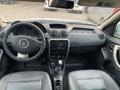 Renault Duster 2014 года за 5 700 000 тг. в Костанай – фото 11