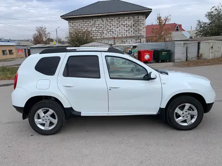 Renault Duster 2014 года за 5 700 000 тг. в Костанай – фото 2