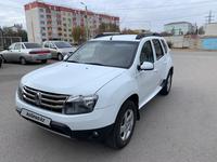 Renault Duster 2014 годаүшін5 700 000 тг. в Костанай