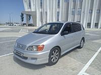 Toyota Ipsum 1996 годаүшін3 300 000 тг. в Алматы