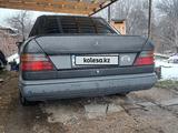 Mercedes-Benz E 230 1988 годаүшін1 200 000 тг. в Алматы – фото 2