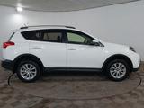 Toyota RAV4 2014 года за 8 890 000 тг. в Шымкент – фото 4