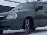 ВАЗ (Lada) Priora 2171 2011 годаүшін2 000 000 тг. в Актобе – фото 3