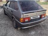 ВАЗ (Lada) 2114 2006 годаүшін700 000 тг. в Атырау – фото 3