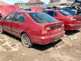 Nissan Primera P11 об 1, 6 механика с кондиционерам в Атырау