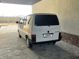 Volkswagen Transporter 1993 годаүшін6 000 000 тг. в Туркестан
