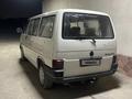 Volkswagen Transporter 1993 годаүшін6 000 000 тг. в Туркестан – фото 3