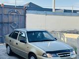 Daewoo Nexia 2012 годаүшін1 700 000 тг. в Туркестан