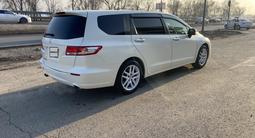 Honda Odyssey 2010 годаүшін5 500 000 тг. в Алматы – фото 4