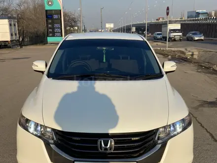 Honda Odyssey 2010 года за 5 500 000 тг. в Алматы – фото 6