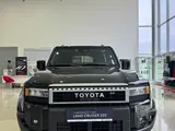 Toyota Land Cruiser Prado Comfort+ 2025 года за 34 900 000 тг. в Актобе