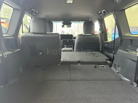 Toyota Land Cruiser Prado Comfort+ 2025 года за 32 490 000 тг. в Актобе – фото 6