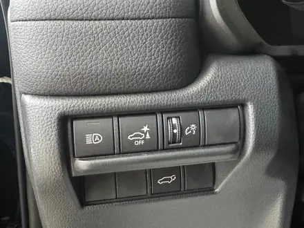 Toyota Land Cruiser Prado Comfort+ 2025 года за 32 490 000 тг. в Актобе – фото 9