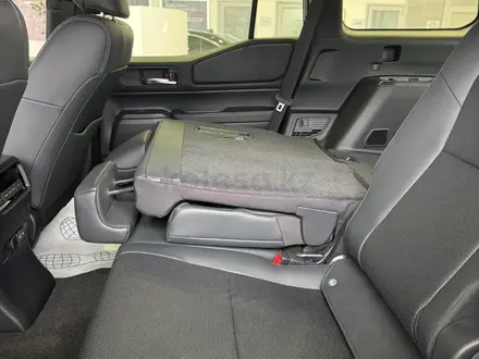 Toyota Land Cruiser Prado Comfort+ 2025 года за 32 490 000 тг. в Актобе – фото 11